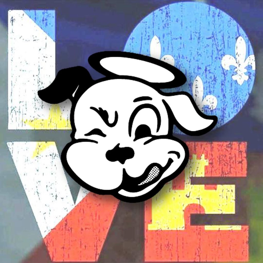 South West Louisiana