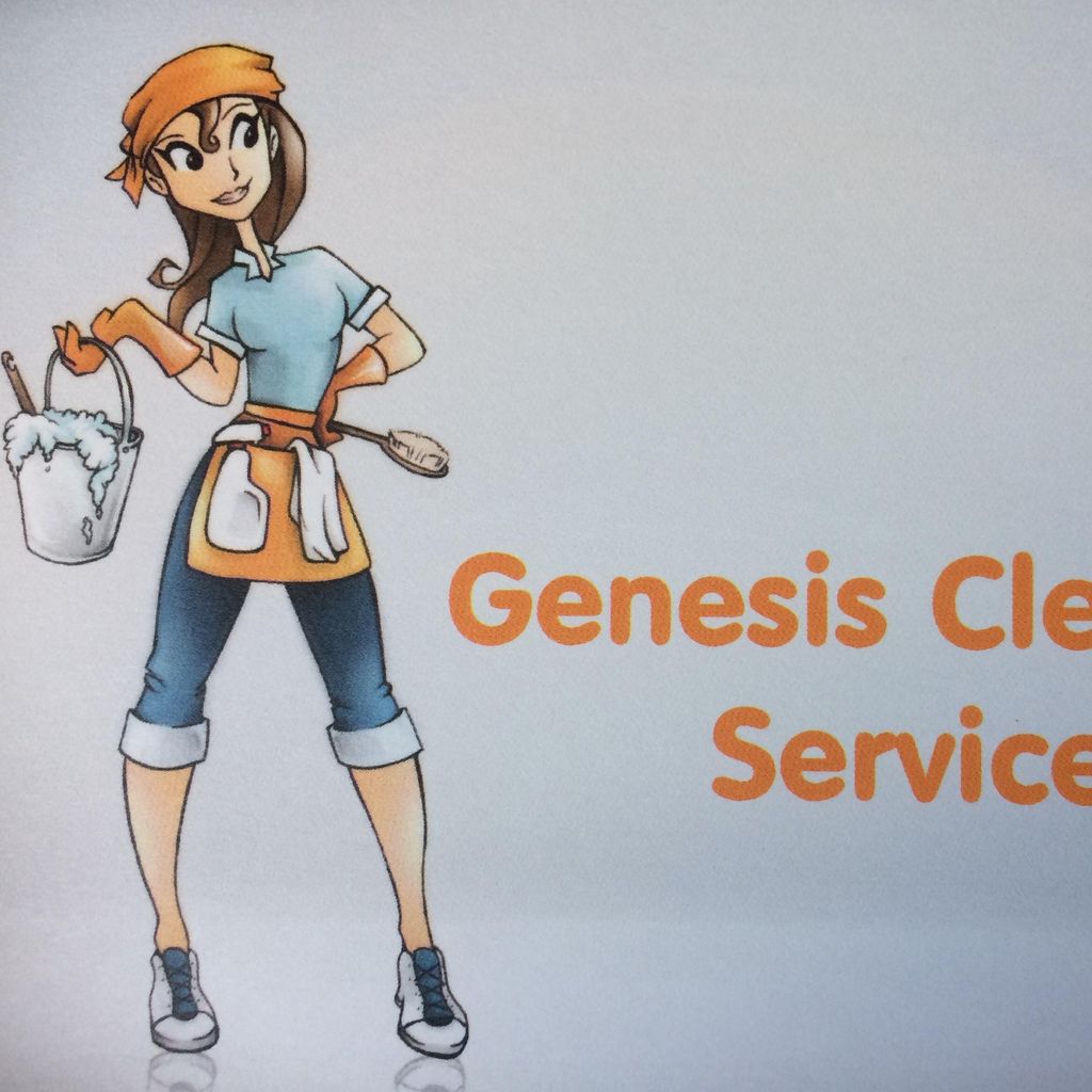 Genesis Cleaning Services