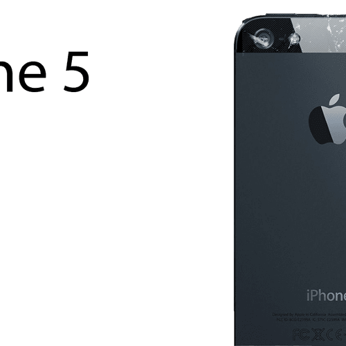 iPhone 5 Repair San Diego, iPhone 5 Screen Replace