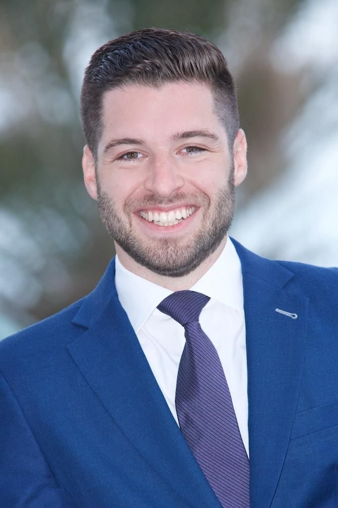 Onsite Headshots