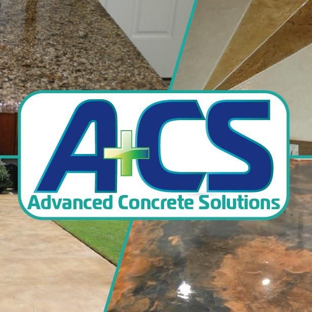 Advanced Concrete Solutions, Inc.
