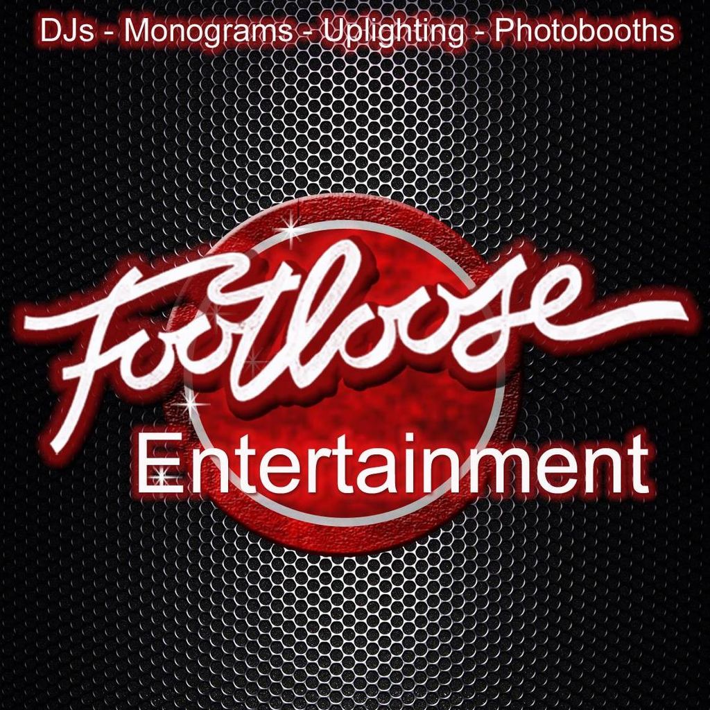 Footloose Entertainment and Photobooths