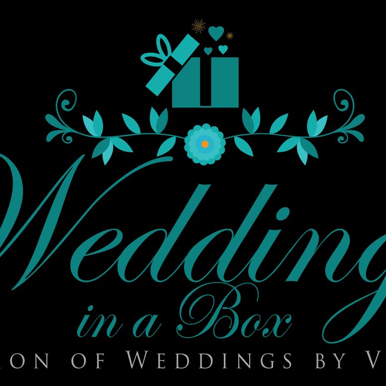 Weddings in a Box by Weddings by Vonda