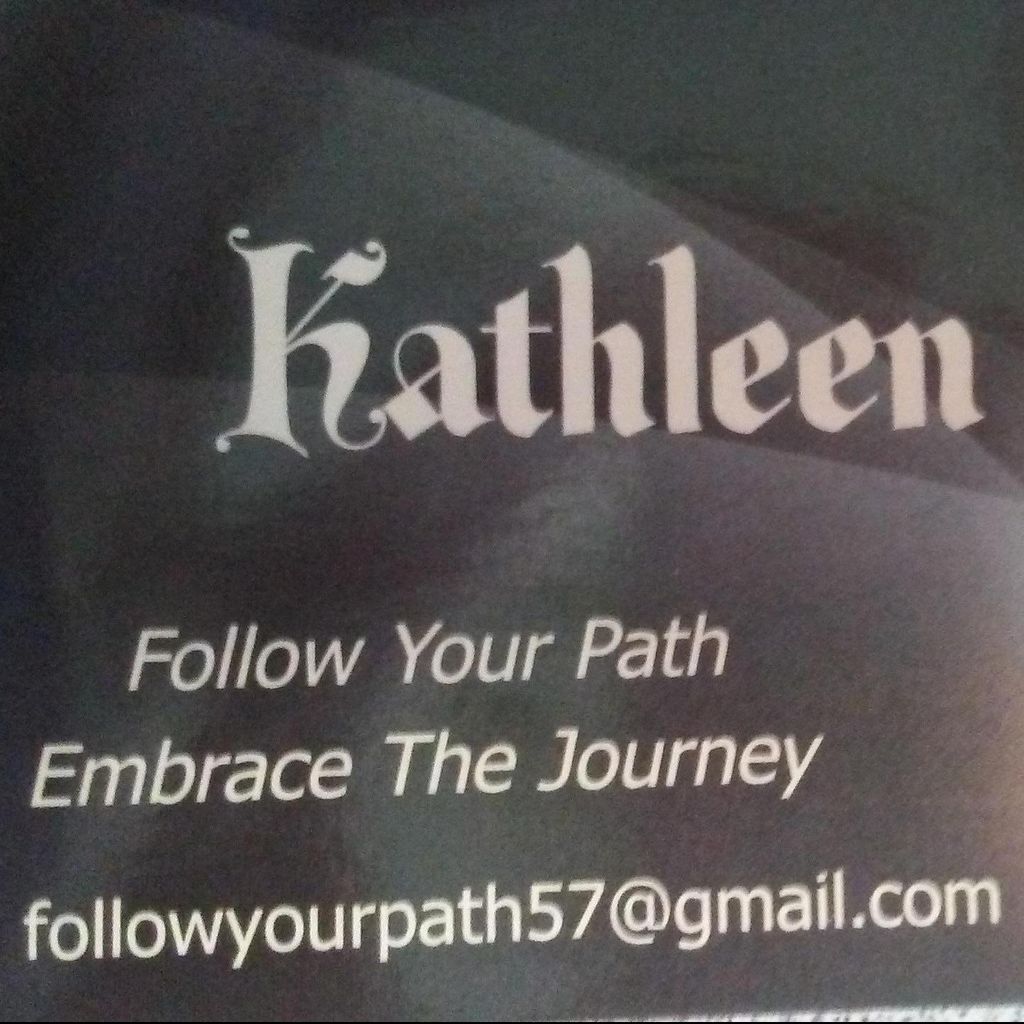 Follow Your Path