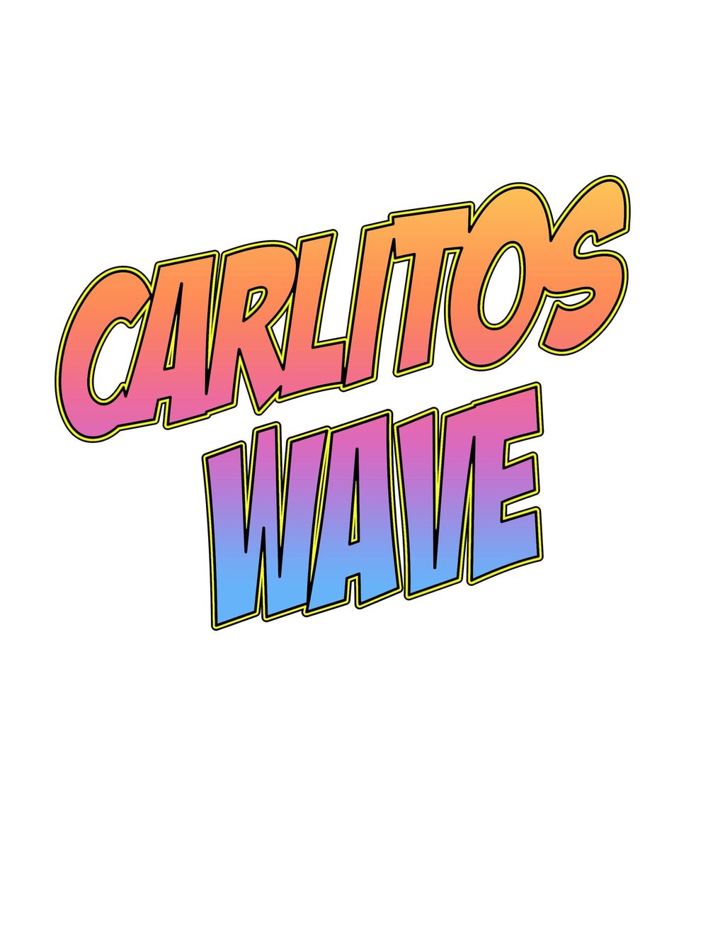 Carlito's Wave DJ Services