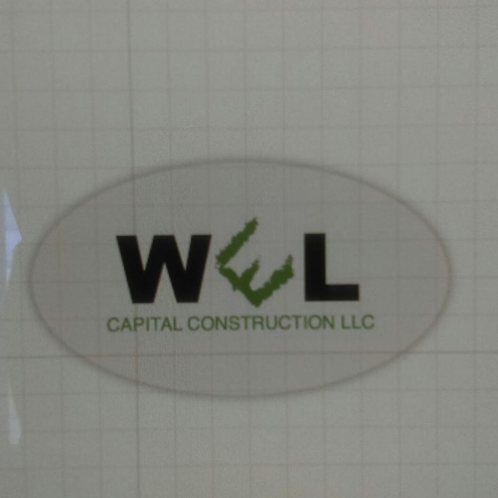 WEL capital construction llc