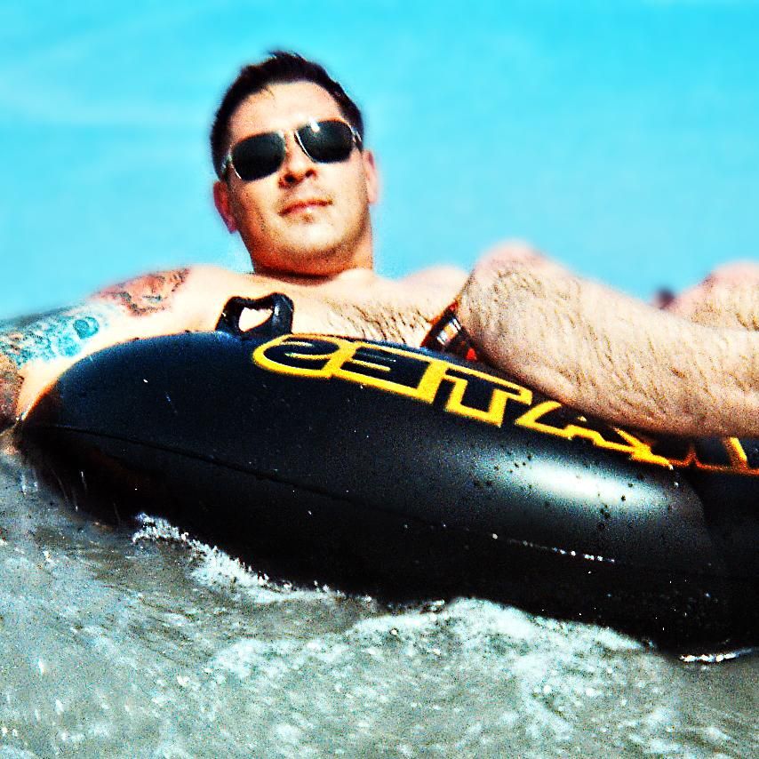 RonJon's Digital Beauty