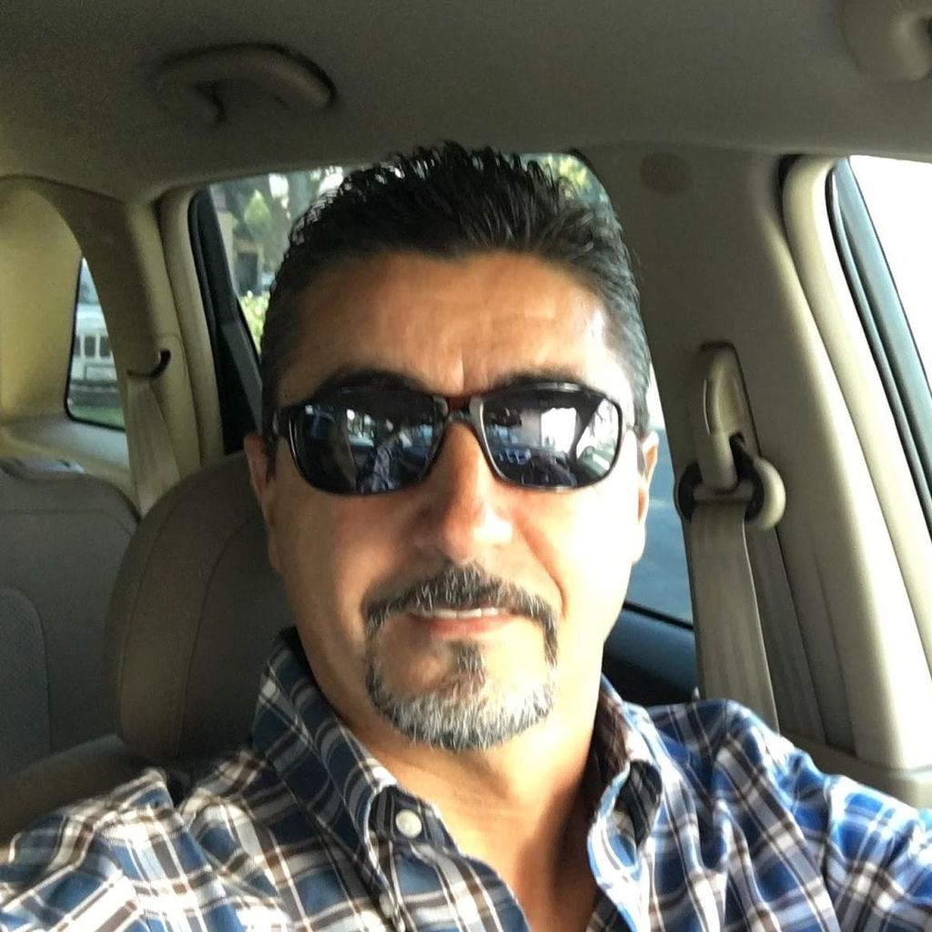 Martin Carabajal Painting