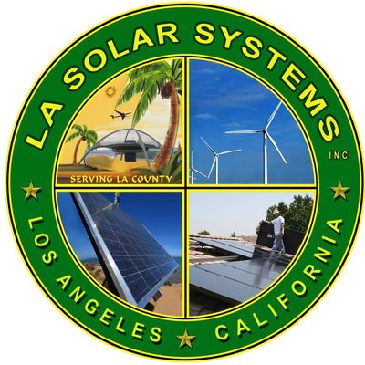 Avatar for LA Solar Systems, Inc.