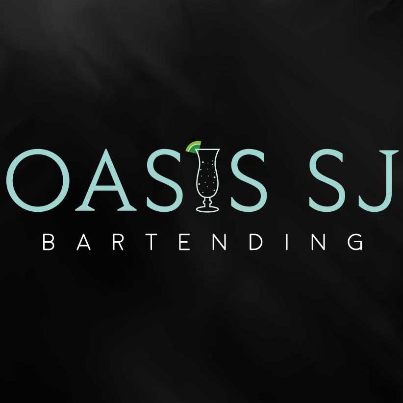 Oasis SJ Bartending