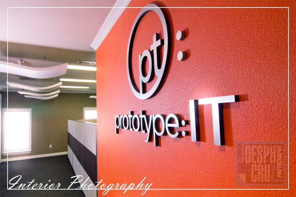 Interior Photography