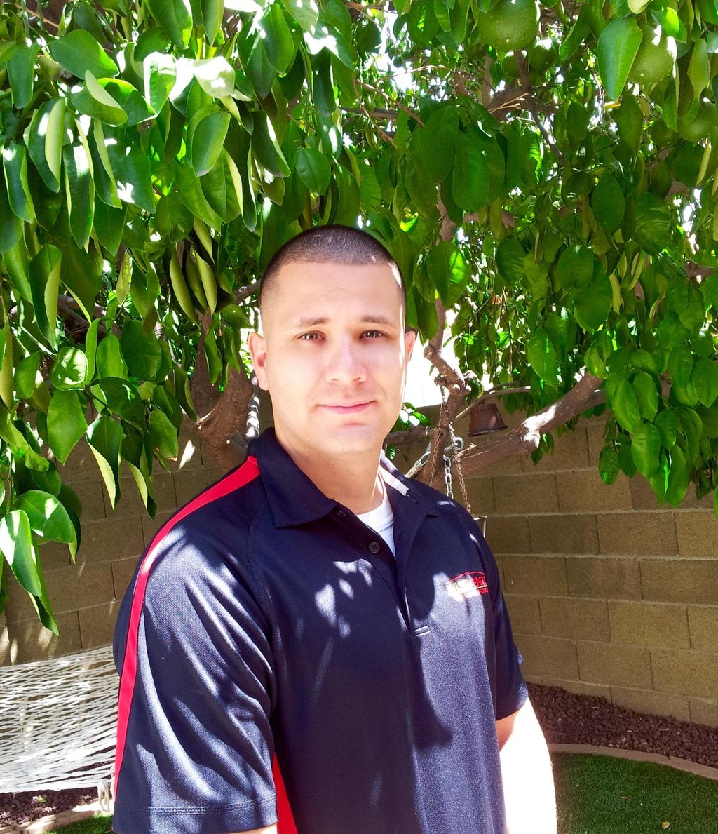 Casey: Owner/Operator