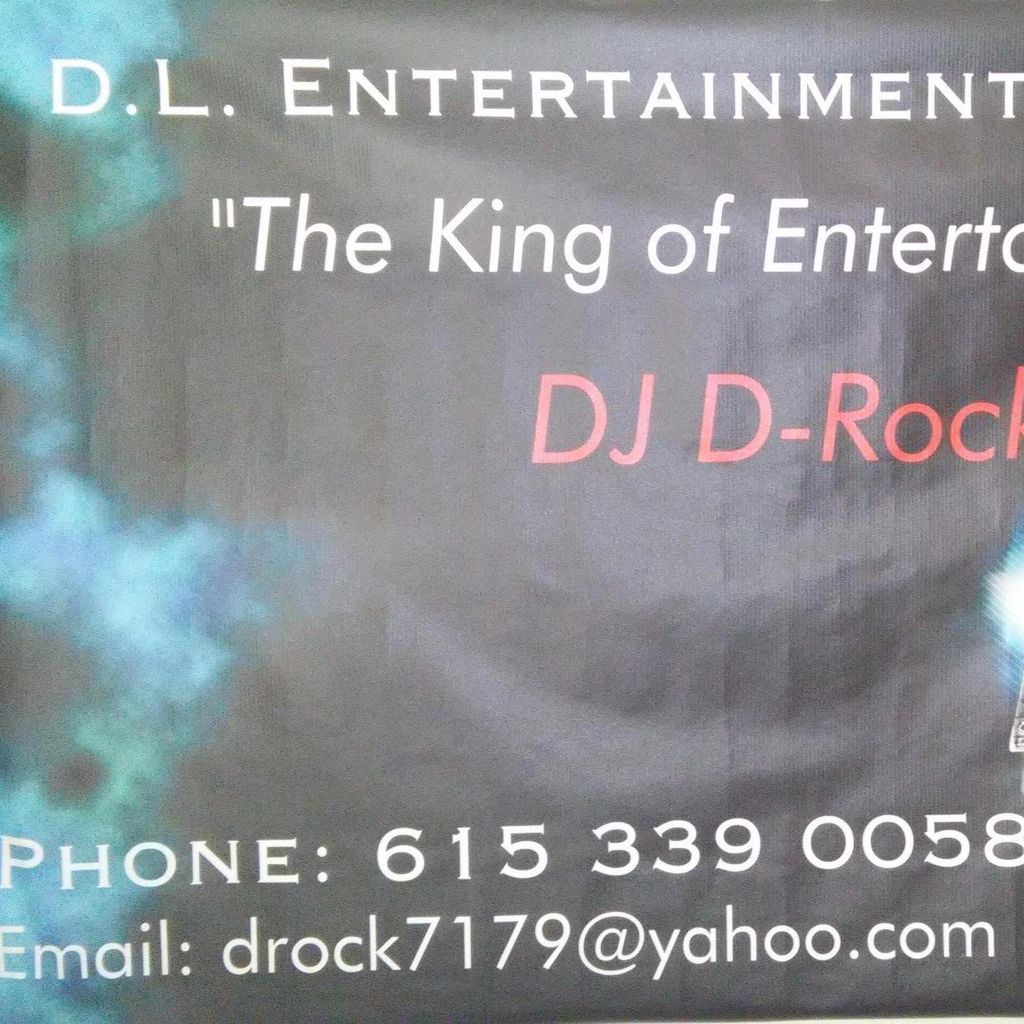 D.L. Entertainment