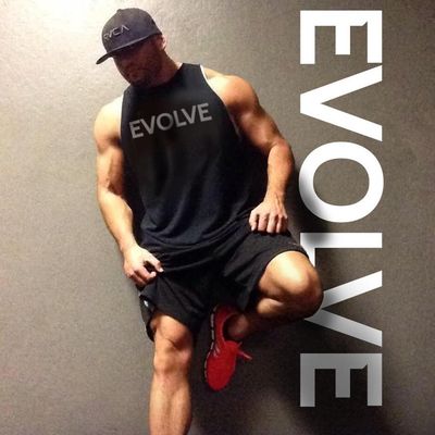 Avatar for Evolve Fitness by Scott Meade