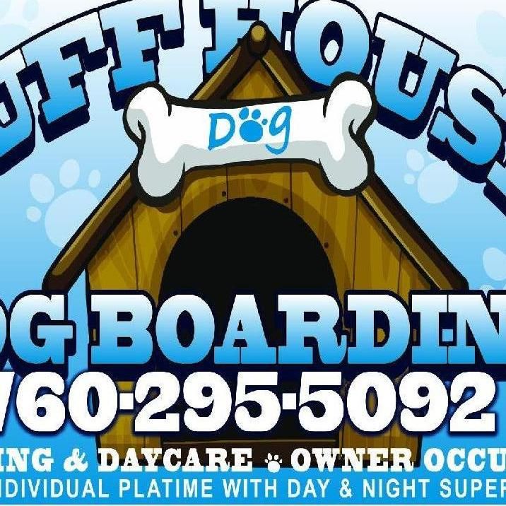 Ruff House Dog Boarding