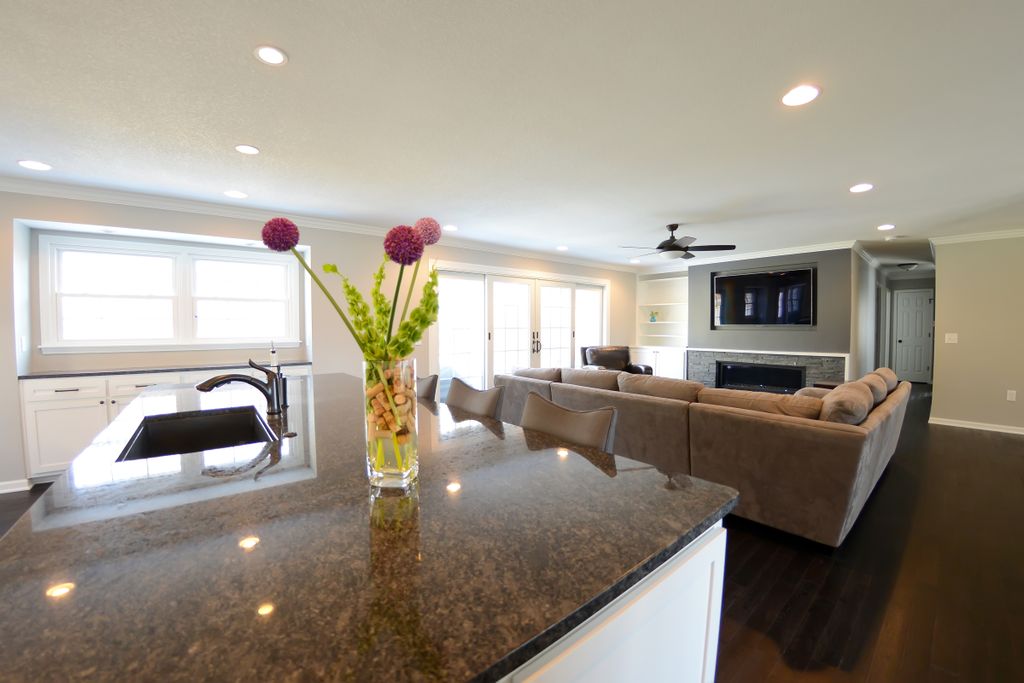 Prairie Village General Contractor