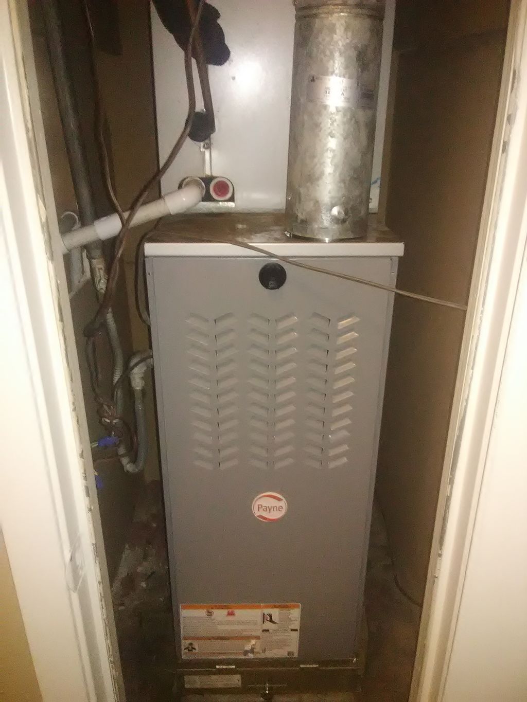 Complete HVAC Service