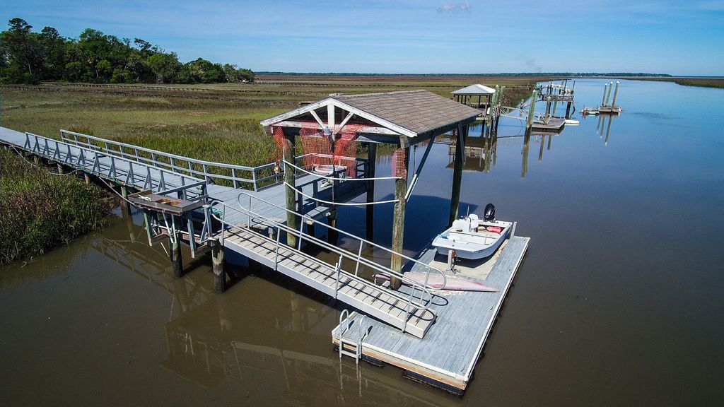 Coastal Georgia