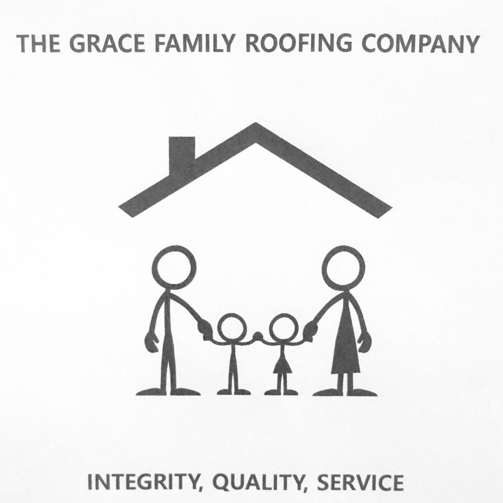 The Grace Family Roofing Company