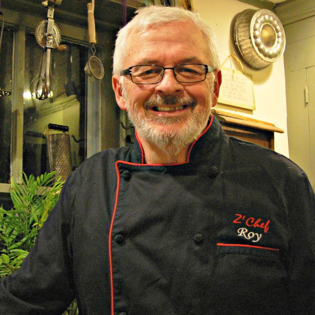 Z'Chef