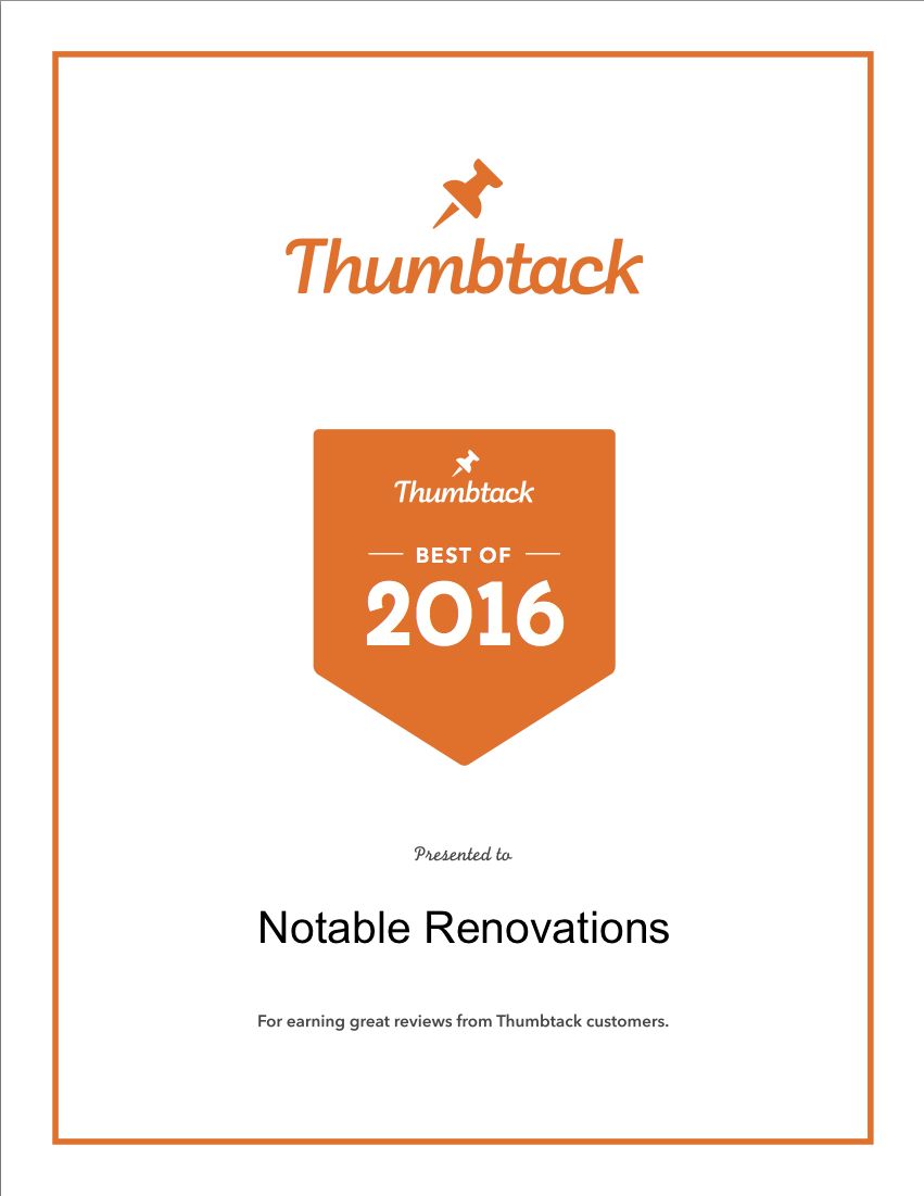 2016 We were voted best for customer reviews and s