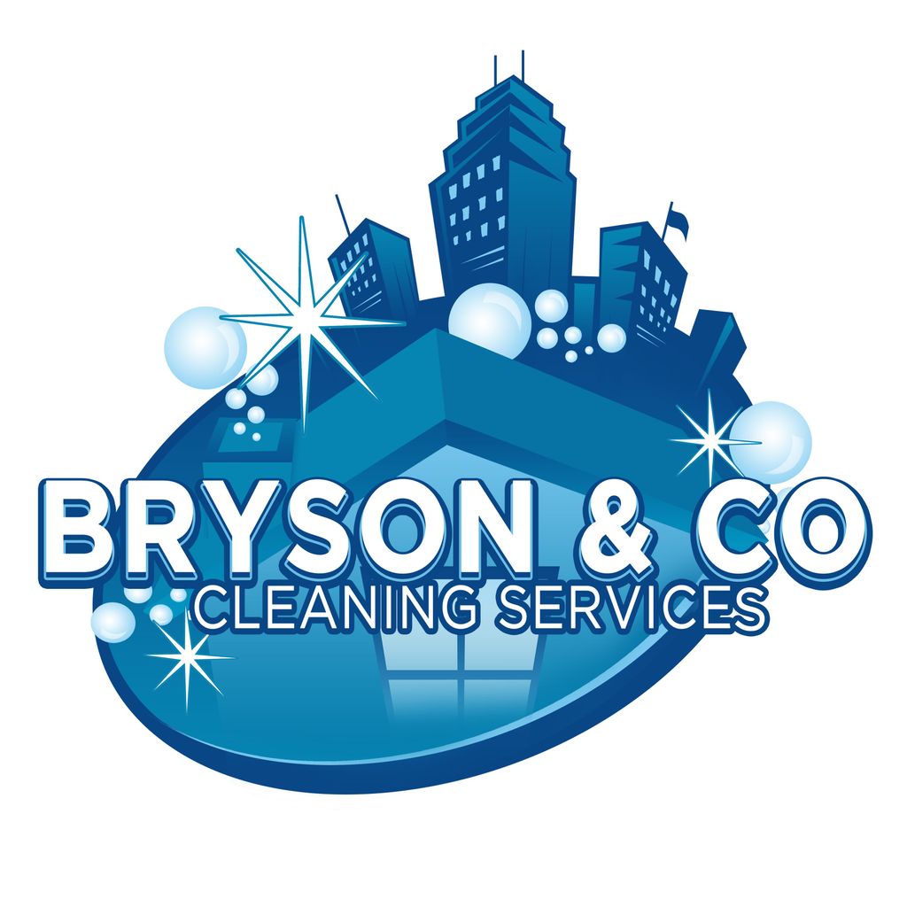 Bryson & Co. Cleaning Services