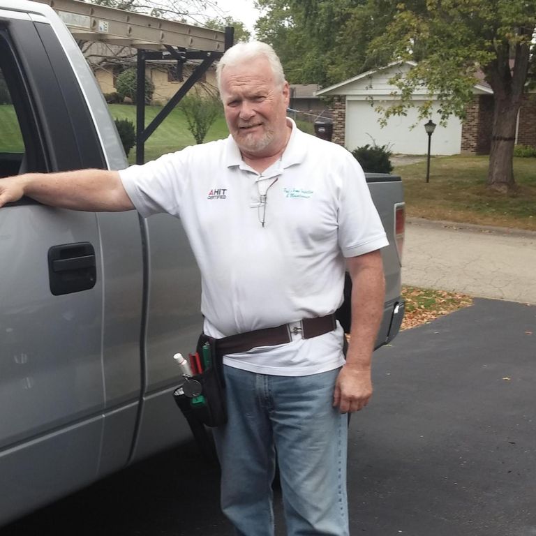 Paul's Home Inspections Llc. Dayton, OH Thumbtack