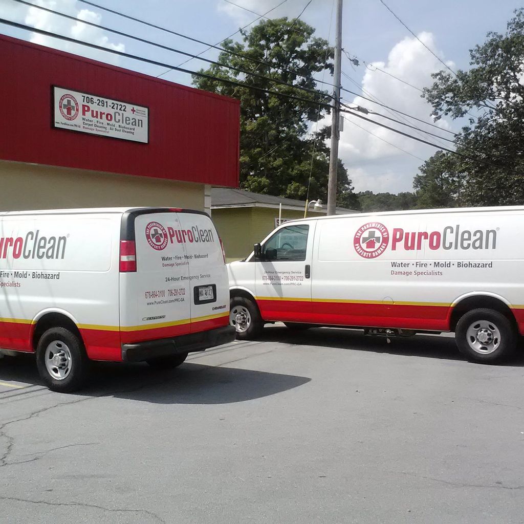 PuroClean Restoration Cleaning, LLC