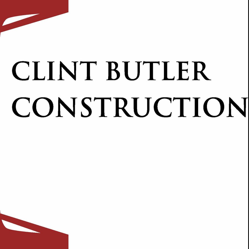 Clint Butler Construction