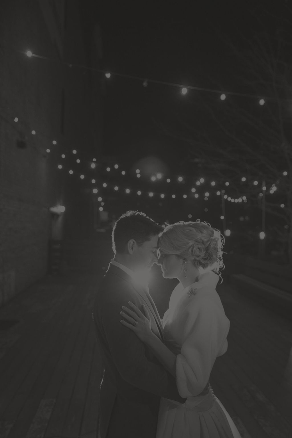 Complete Weddings + Events does photography, video