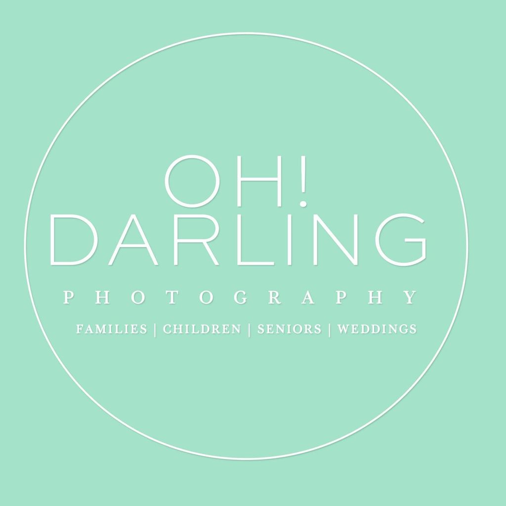 Oh! Darling Photography