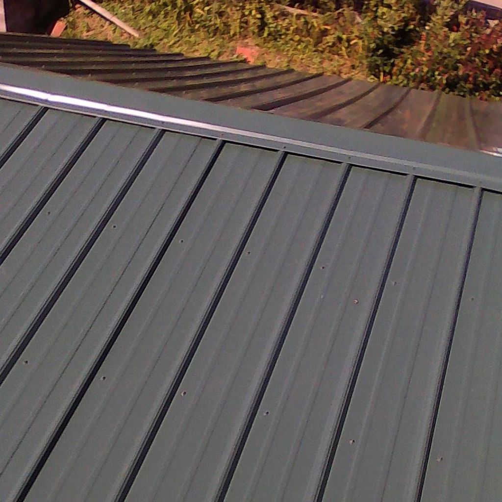 Cougar Metal Roofing