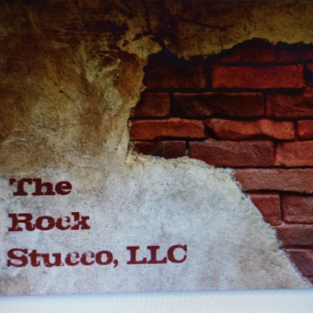The Rock Stucco LLC