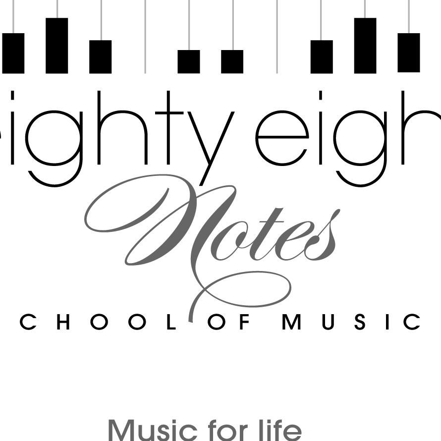 Eighty Eight Notes School of Music