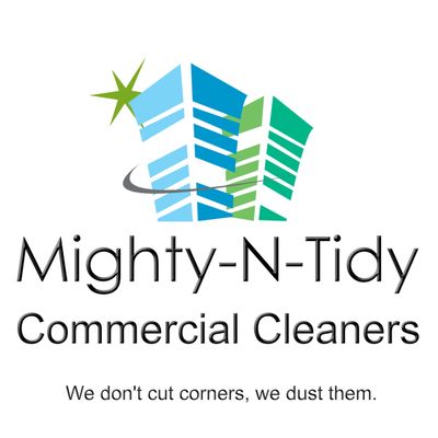 Avatar for Mighty-N-Tidy Office Cleaning LLC