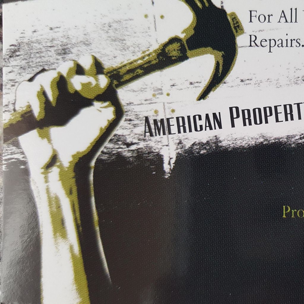 American property