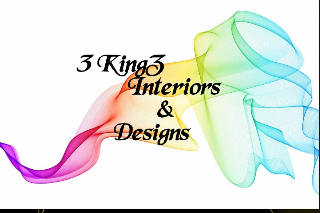 3 KingZ Interiors & Design