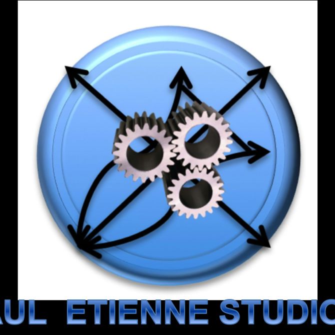 Paul Etienen Studios