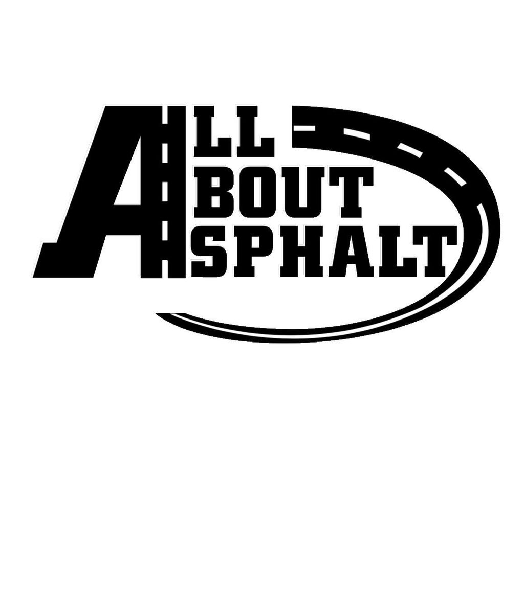 All about asphalt