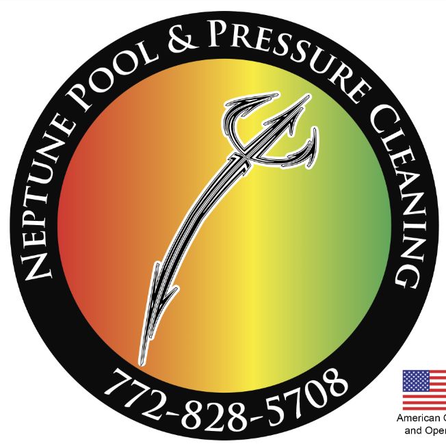 Neptune Pool and Pressure Cleaning LLC