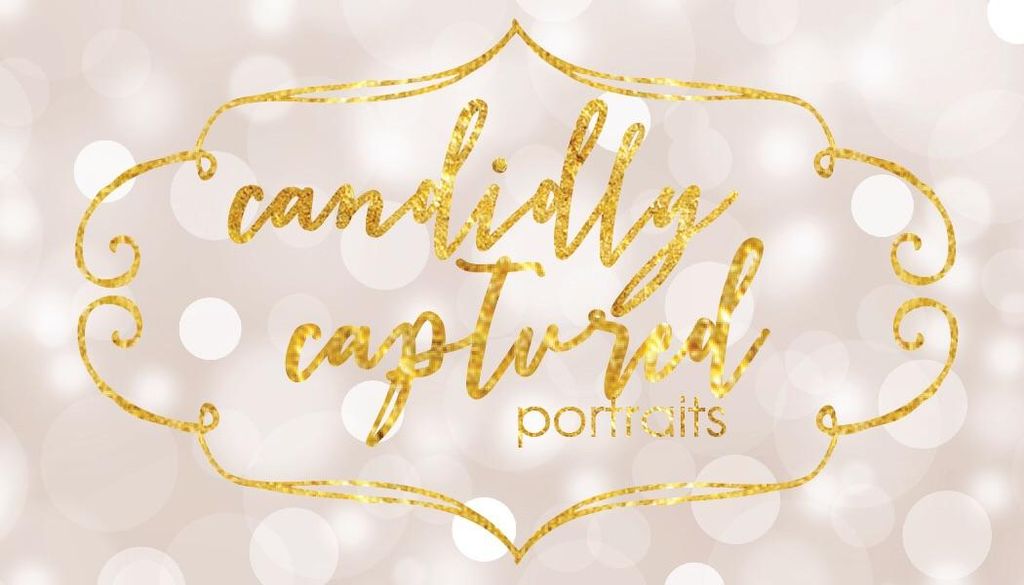 Candidly Captured Portraits