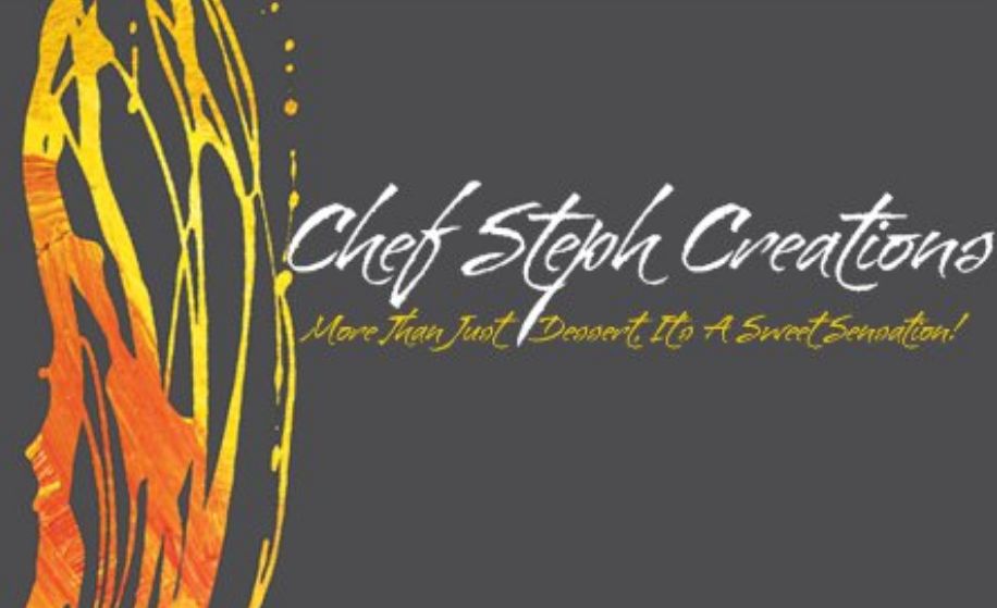 Chef Steph Creations