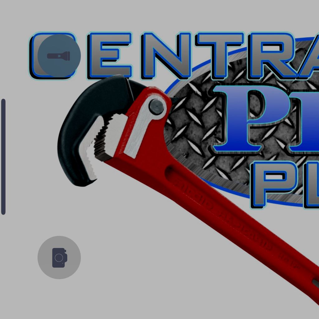 Central pro plumbing