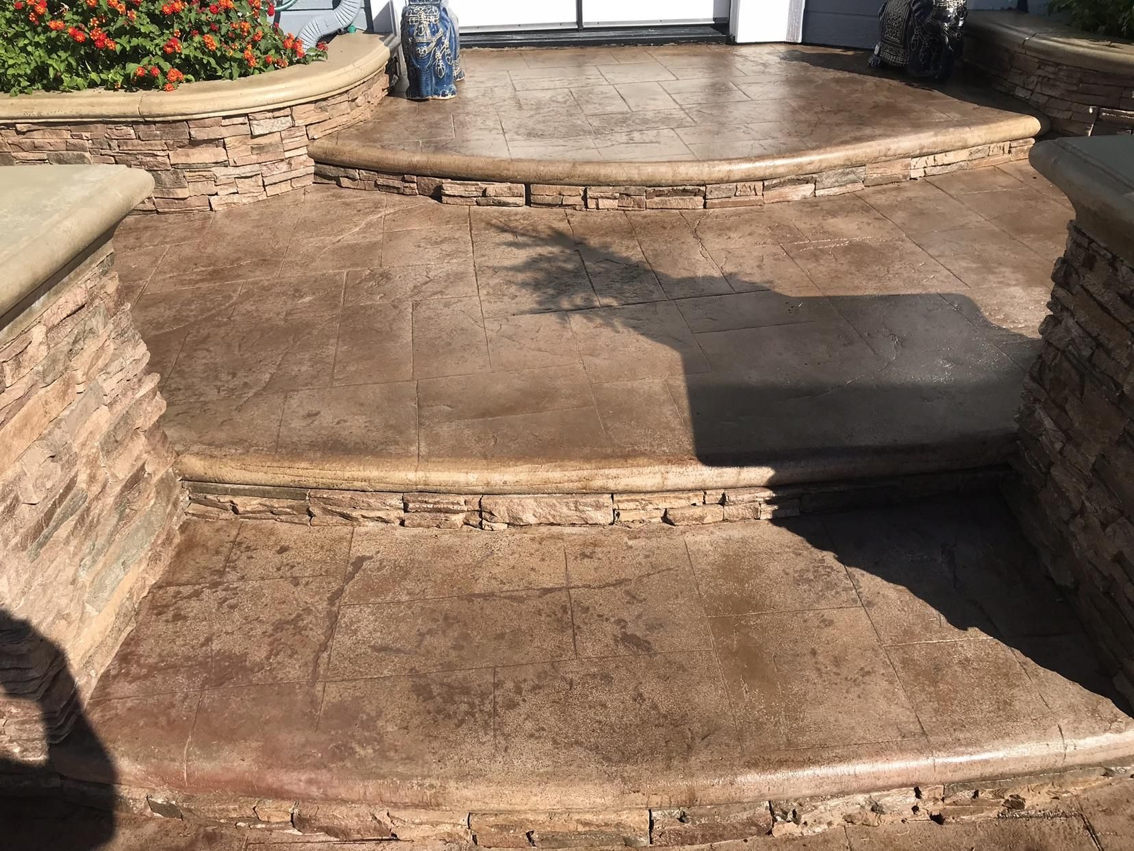 Pacific Concrete Cleaning San Clemente, CA Thumbtack