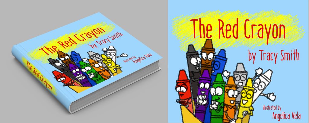 Illustration-Children's book