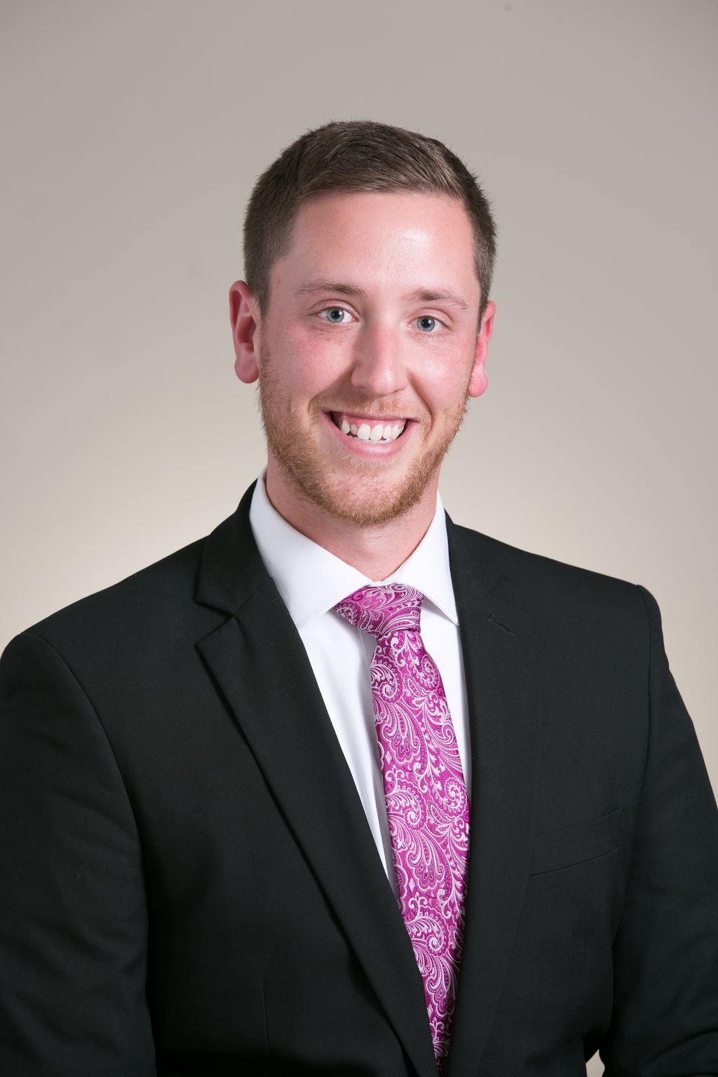 Nick Capellupo, Attorney