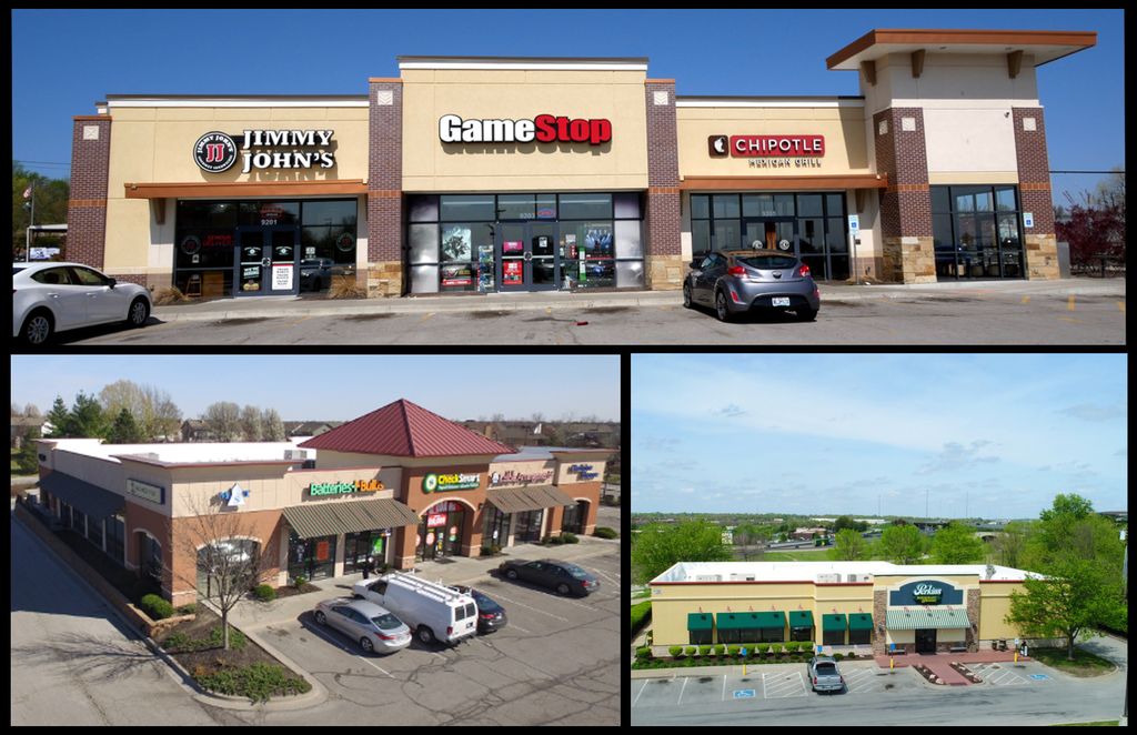 Retail