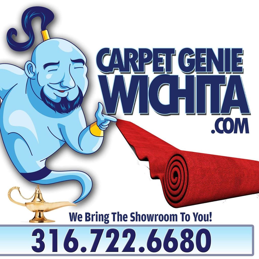 The Carpet Genie Flooring Design