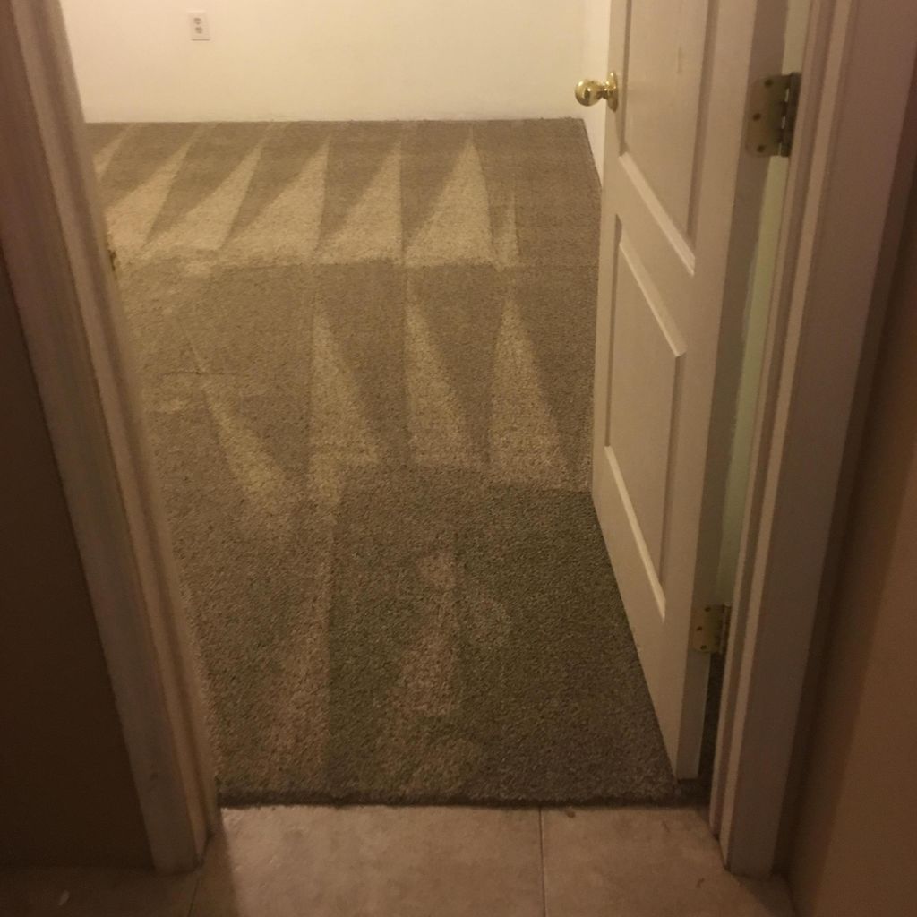 Pro carpet