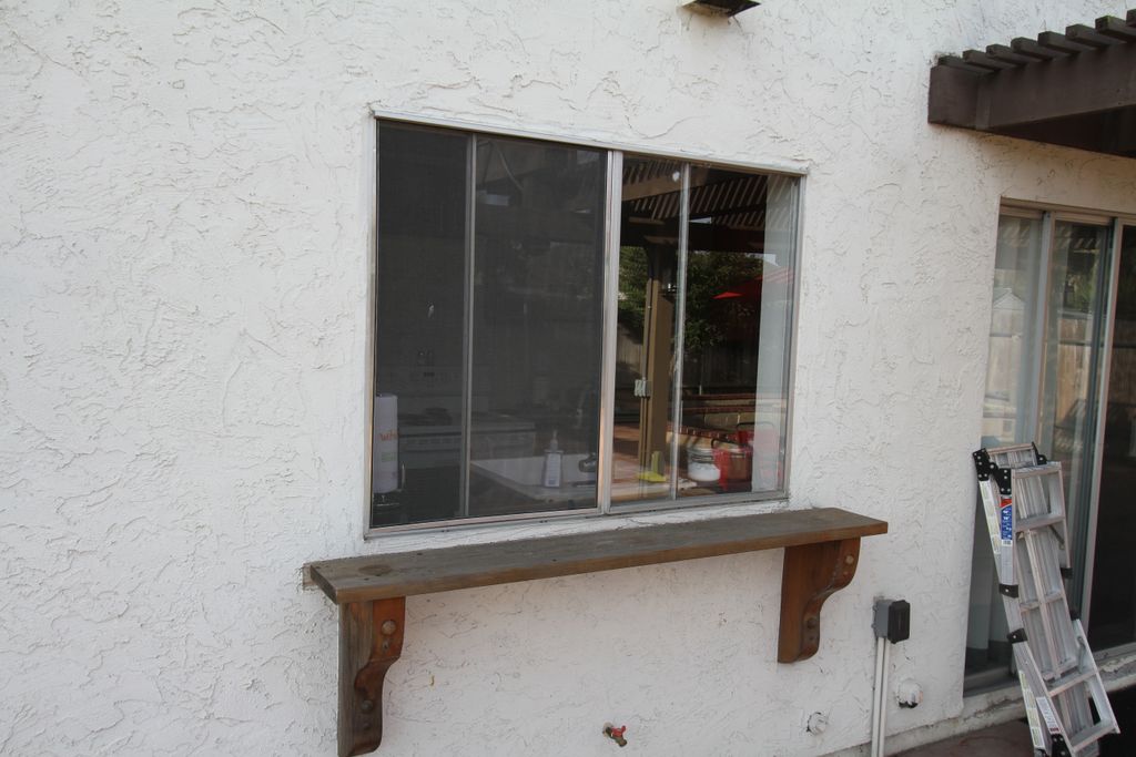 Time to replace that old, hard to open, ugly windo